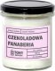 Cup&You Świeca sojowa naturalna zapachowa CZEKOLADOWA FANABERIA - najlepsza aromatyczna bezpieczna ręcznie robiona w szklanym słoiczku 300ml 50h palenia na prezent upominek 1