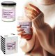 Cup&You Świeca sojowa naturalna zapachowa CZEKOLADOWA FANABERIA - najlepsza aromatyczna bezpieczna ręcznie robiona w szklanym słoiczku 300ml 50h palenia na prezent upominek 2
