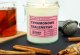 Cup&You Świeca sojowa naturalna zapachowa CYNAMONOWE SZALEŃSTWO - najlepsza aromatyczna bezpieczna ręcznie robiona w szklanym słoiczku 300ml 50h palenia na prezent upominek 4