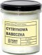 Cup&You Świeca sojowa naturalna zapachowa CYTRYNOWA BABECZKA - najlepsza aromatyczna bezpieczna ręcznie robiona w szklanym słoiczku 300ml 50h palenia na prezent upominek 1