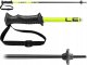 Leki LEKI KIJE RIDER black/yellow 085 3