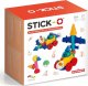 Magformers STICK-O ZESTAW Z PRZYJACIÓŁMI 17 EL. 1