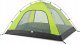Namiot turystyczny Naturehike ML Namiot turystyczny Naturehike P-SERIES 4 UV (NH18Z044-P) GREEN 2