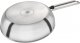 Patelnia Zwilling Patelnia stalowa płytka non-stick Zwilling Joy Plus 2