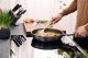Patelnia Zwilling Patelnia stalowa płytka non-stick Zwilling Joy Plus 5
