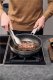 Patelnia Zwilling Patelnia stalowa płytka non-stick Zwilling Joy Plus 7