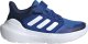 Adidas Buty dziecięce adidas Tensaur Run 3.0 niebieskie IE5989 30 1
