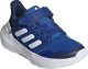 Adidas Buty dziecięce adidas Tensaur Run 3.0 niebieskie IE5989 30 2