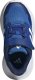 Adidas Buty dziecięce adidas Tensaur Run 3.0 niebieskie IE5989 30 4