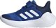 Adidas Buty dziecięce adidas Tensaur Run 3.0 niebieskie IE5989 29 4