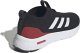Adidas Buty męskie adidas Cloudfoam Move Sock czarne ID6519 42 2/3 2