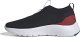 Adidas Buty męskie adidas Cloudfoam Move Sock czarne ID6519 42 2/3 4
