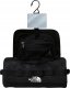 The North Face ML Kosmetyczka THE NORTH FACE Base Camp Travel Canister S tnf black-tnf white-npf 1