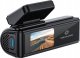 Wideorejestrator Neoline Flash 2K Wi-Fi, Juodas - vaizdo registratorius 13