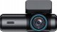 Wideorejestrator Neoline Flash 2K Wi-Fi, Juodas - vaizdo registratorius 3