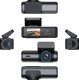 Wideorejestrator Neoline Flash 2K Wi-Fi, Juodas - vaizdo registratorius 4