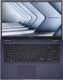 Laptop Asus Asus ExpertBook | B1502CVA-BQ3124X | Star Black | 15.6 " | IPS | FHD | 1920 x 1080 pixels | Anti-glare | Intel Core i5 | 1335U | 16 GB | DDR4 SO-DIMM | Solid-state drive capacity 512 GB | Intel UHD Graphics | Windows 11 Pro | Bluetooth version 2