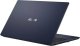 Laptop Asus Asus ExpertBook | B1502CVA-BQ3124X | Star Black | 15.6 " | IPS | FHD | 1920 x 1080 pixels | Anti-glare | Intel Core i5 | 1335U | 16 GB | DDR4 SO-DIMM | Solid-state drive capacity 512 GB | Intel UHD Graphics | Windows 11 Pro | Bluetooth version 4