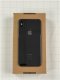 Smartfon Apple Apple REFURBISHED Grade C | iPhone XS Max | Grey | 6.5 " | Super Retina OLED | 2688 x 1242 pixels | Apple | A12 Bionic | Internal RAM 4 GB | 256 GB | Dual SIM | Nano-SIM | 4G | Main camera resolution 12+12 MP | Secondary camera resolution 7 4