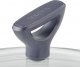 Patelnia Tefal Tefal G7309955 Daily Cook Wok pan with lid, 28 cm, Grey 11