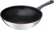 Patelnia Tefal Tefal G7309955 Daily Cook Wok pan with lid, 28 cm, Grey 1