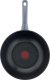 Patelnia Tefal Tefal G7309955 Daily Cook Wok pan with lid, 28 cm, Grey 3