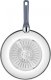 Patelnia Tefal Tefal G7309955 Daily Cook Wok pan with lid, 28 cm, Grey 4