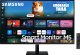 Monitor Samsung Smart M5 (LS27DM500EUXDU) 1