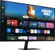Monitor Samsung Smart M5 (LS27DM500EUXDU) 2