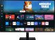 Monitor Samsung Smart M5 (LS27DM500EUXDU) 3
