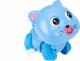 LeanToys Zwierzątka Nakręcane Kotki Chodzą Ruszają Ogonem LEAN Toys 1