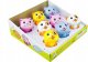 LeanToys Zwierzątka Nakręcane Kotki Chodzą Ruszają Ogonem LEAN Toys 5