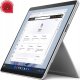 Laptop Microsoft Microsoft Surface Pro 10 5G Intel Core Ultra 5 LTE 256 GB 33 cm (13") 16 GB Wi-Fi 7 (802.11be) Windows 11 Pro Platyna 2