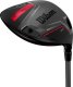 Wilson Kij golfowy driver Wilson Dynapower Titanum Helium MRH (10,5 Stiff) 1
