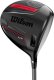 Wilson Kij golfowy driver Wilson Dynapower Titanum Helium MRH (10,5 Stiff) 1