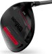 Wilson Kij golfowy driver Wilson Dynapower Carbon Helium MRH (10,5 Stiff) 3