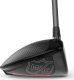 Wilson Kij golfowy driver Wilson Dynapower Carbon Helium MRH (10,5 Stiff) 4