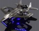 Samolot zdalnie sterowany Madej Dron samolot Falcon R/C USB Madej 4