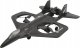 Samolot zdalnie sterowany Madej Dron samolot Falcon R/C USB Madej 5