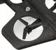 Samolot zdalnie sterowany Madej Dron samolot Falcon R/C USB Madej 8