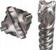 Wiertło Milwaukee ML MILWAUKEE WIERTŁO SDS MAX 32x1180x1320mm MX4 6