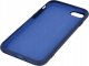 Vega NAKŁADKA SILICON CASE DO DO SAMSUNG GALAXY M55 5G CIEMNONIEBIESKA> 2