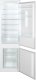 Lodówka Candy Candy Fresco CBL3519FW Wbudowany 294 l F Biały 1