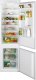 Lodówka Candy Candy Fresco CBL3519FW Wbudowany 294 l F Biały 2
