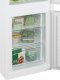 Lodówka Candy Candy Fresco CBL3519FW Wbudowany 294 l F Biały 5