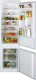Lodówka Candy Candy Fresco CBL3519FW Wbudowany 294 l F Biały 8