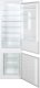 Lodówka Candy Candy Fresco CBL3519FW Wbudowany 294 l F Biały 9