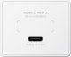 Kamera cyfrowa Obsbot Kamera Obsbot Meet 2 Cloud White Webcam 4K 2