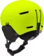 Meteor Kask narciarski Meteor Avalo S 53-55 cm neonowy żółty Uniwersalny 3
