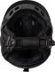 Meteor Kask narciarski Montara L 58-61 cm czarny Uniwersalny 5